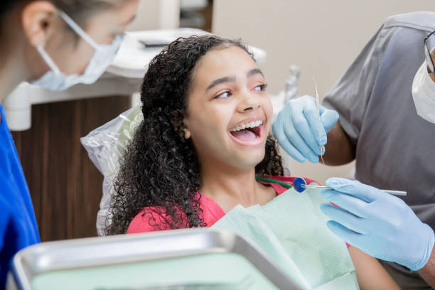 Best Emergency Pediatric Dentist  in Punta Gorda, FL